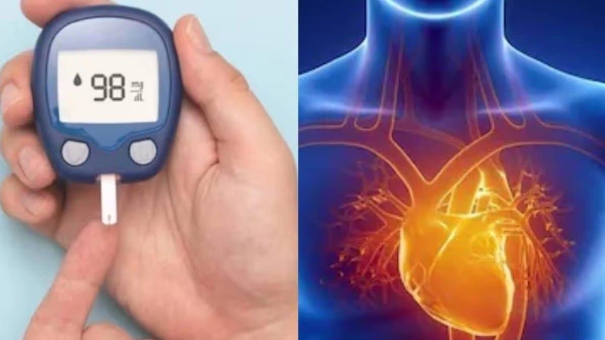 By eating these four leaves everyday diabetes and cholesterol will cure in just minutes 
