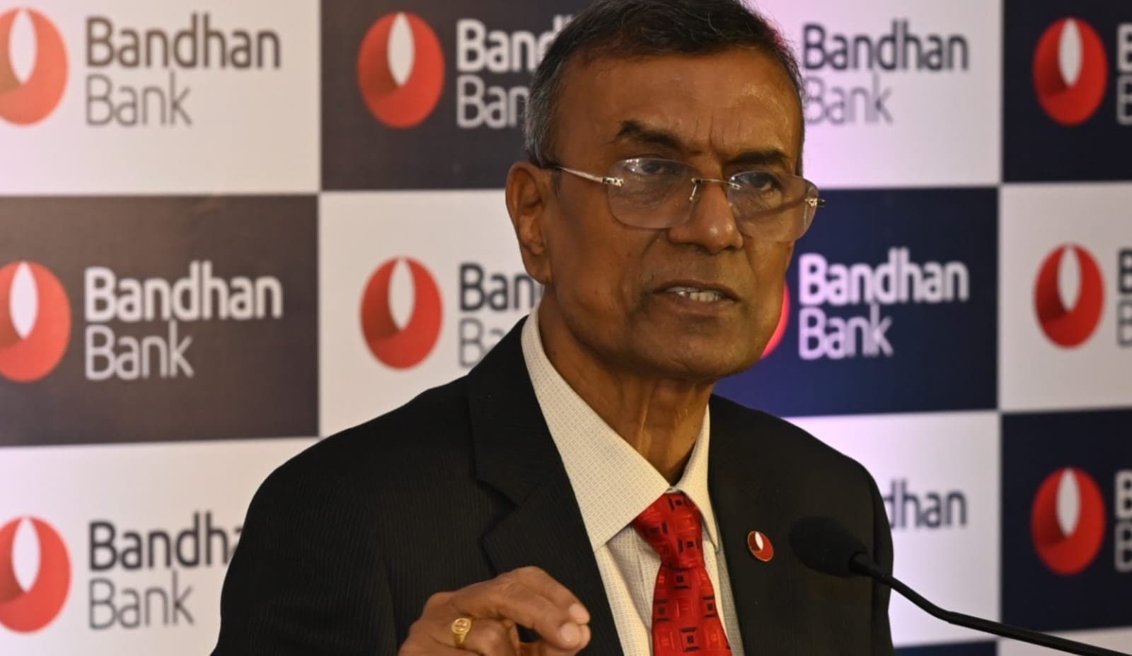 Bandhan Bank's business increased