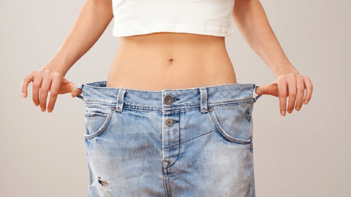 Foods which can help you lose weight