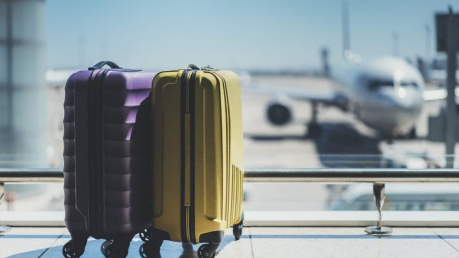 woman charged rs 8000 by airline after her cabin bag exceeds limit by two cm_gnr