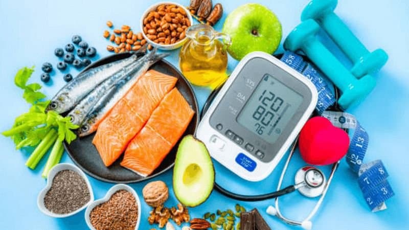 How to lower your blood pressure in a hectic city