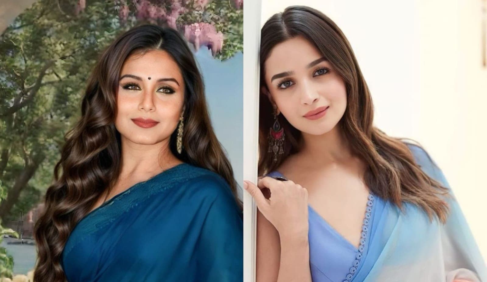 Rani-Alia: এ কী করলেন‌ শর্বরী! রানি-আলিয়ার এই গোপন কথা ফাঁস করে দিলেন 'বান্টি অউর বাবলি ২'-এর অভিনেত্রী 