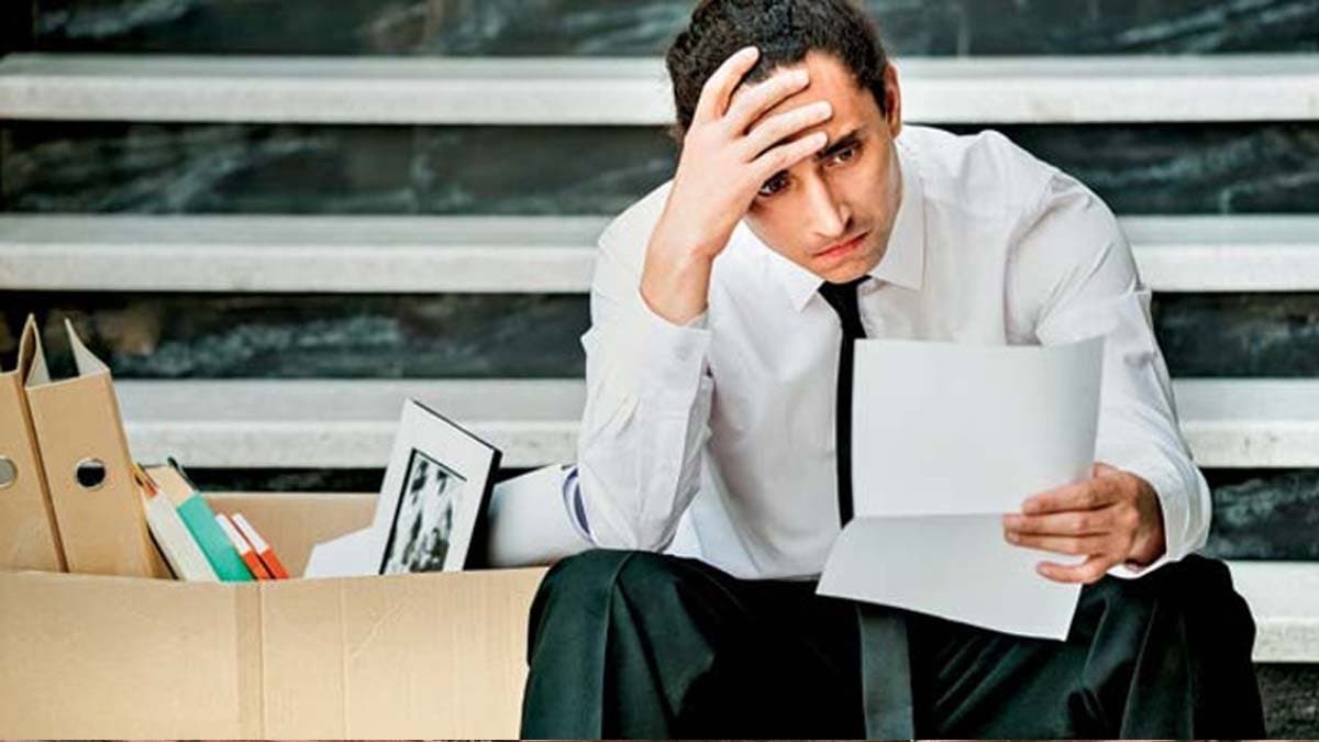 LinkedIn lays off many employees