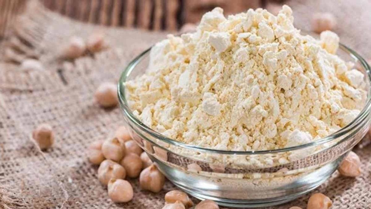 How to protect flour and wheat from bugs during monsoon