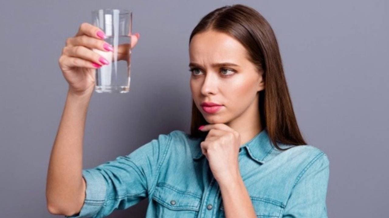 Health Tips: These are the ways to check if your body is dehydrated