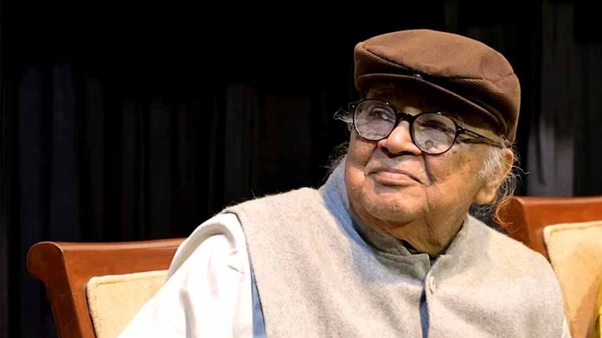 Breaking: 'বাবুজি, বাবুজি', ভাইকে দেখেই হাসিমুখে চিৎকার! বিপদ কাটিয়ে সুস্থতার পথে ৮৬-র মনোজ মিত্র  