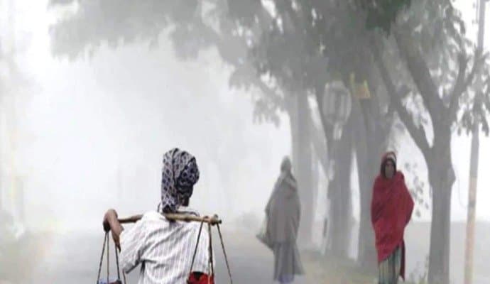 weather update in bengal