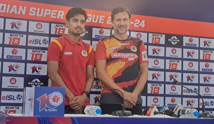 Carles Cuadrat hopeful of qualifying for super six