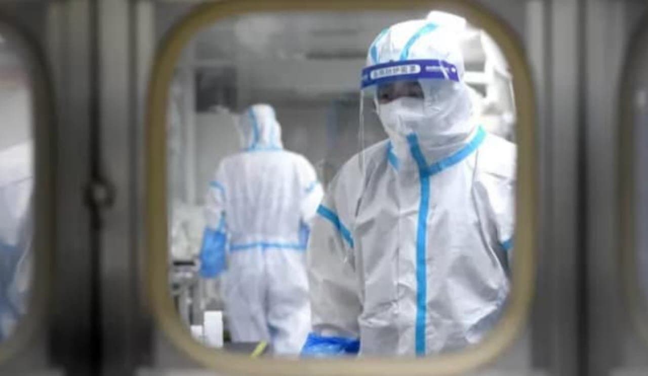 Covid 19 Numbers increasing in kerala