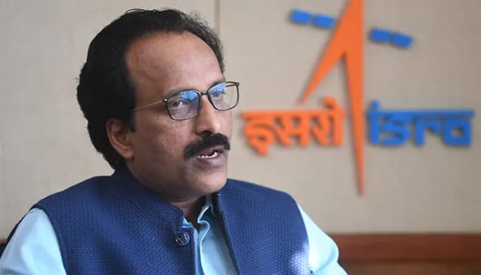 S Somnath was diagnosed with stomach cancer when Aditya-L1 mission launched