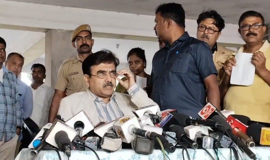 Abhijit ganguly reaction on mamata banerjee