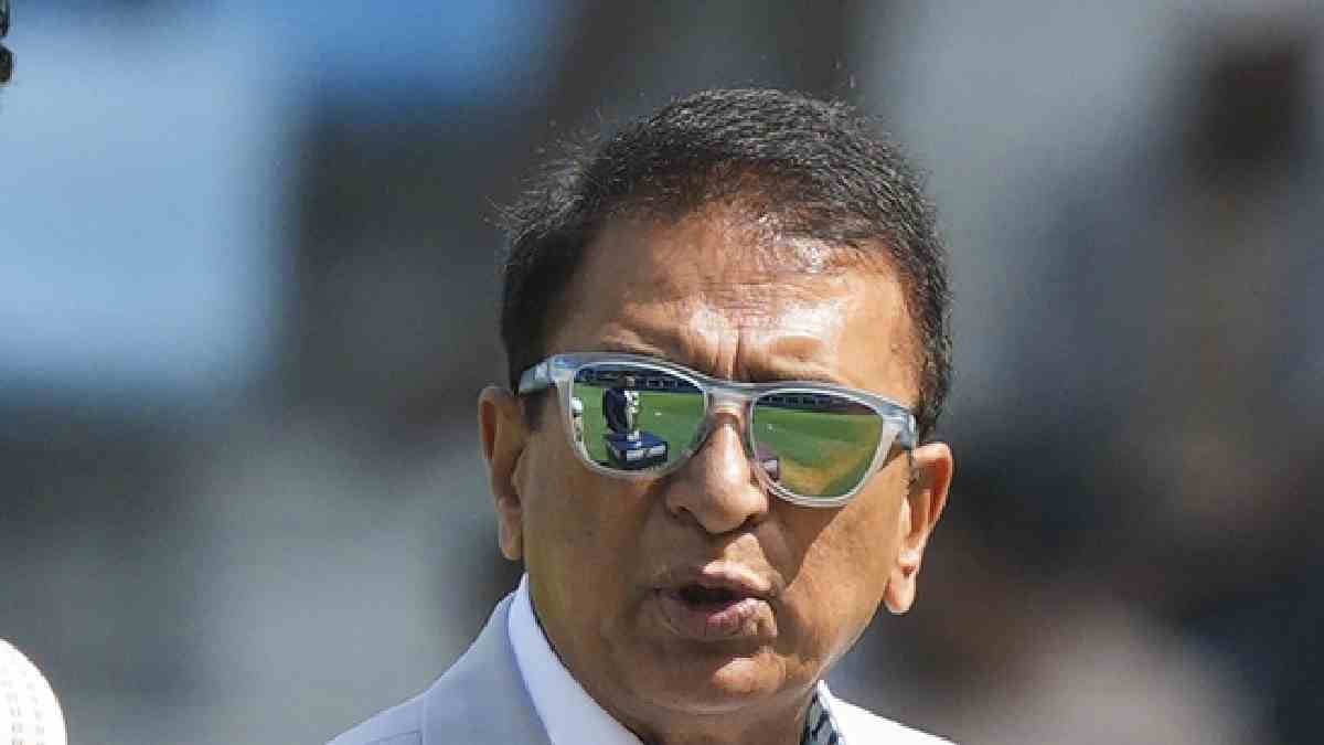 Sunil Gavaskar urges hike in Ranji Trophy match fees