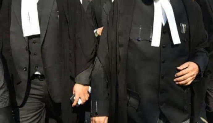 calcutta high court exempts lawyers-advocates off wearing black gown