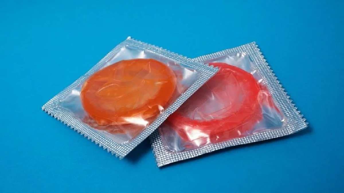 Condoms are banned in these six countries of world 