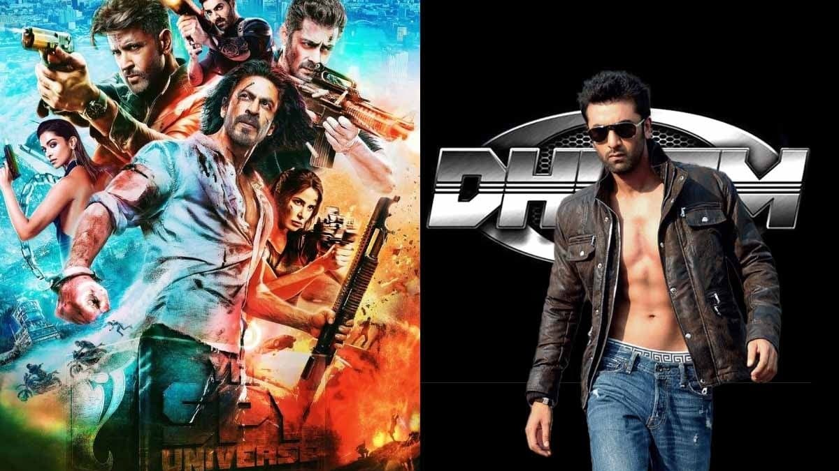 'ধুম ৪'-এর সঙ্গে 'স্পাই ইউনিভার্স'কে জুড়ে দিচ্ছে যশরাজ ফিল্মস? কীভাবে? রইল হদিস 