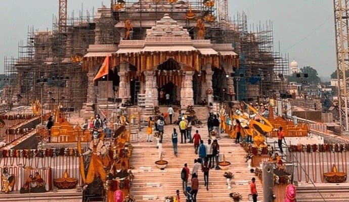 E-Rickshaw Demand rise in Ayodhya