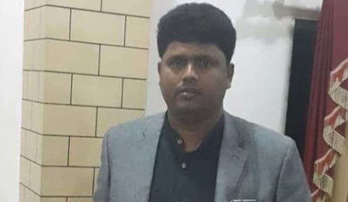 kingpin of coal scam anup maghi gets bail