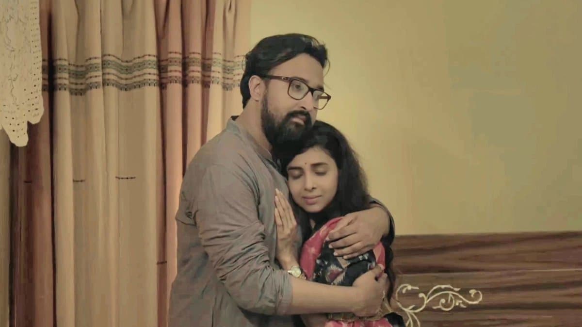 Tollywood actor Sabyasachi Chowdhury going to play lead in a short film