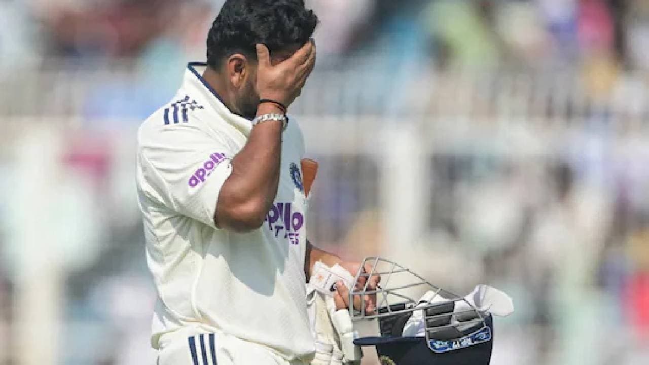 Team India in trouble against South africa in Guwahati test