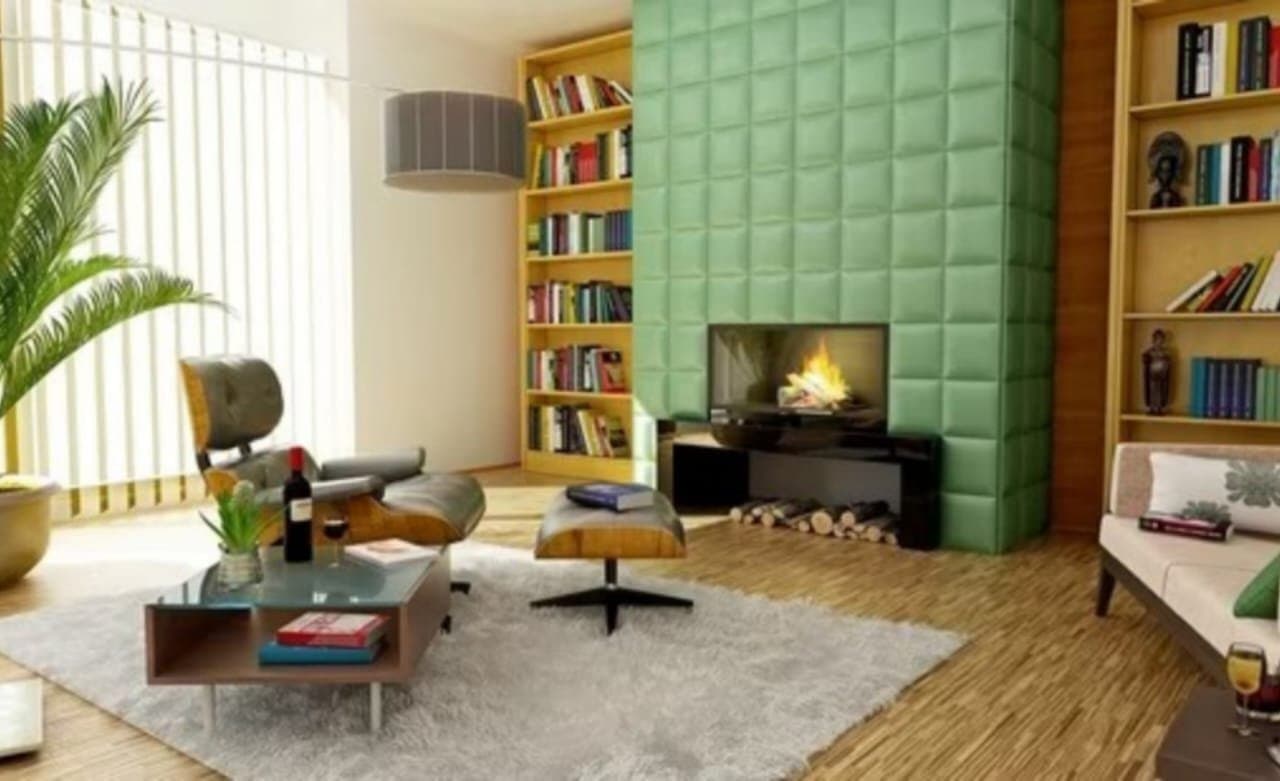 Interior decor tips to design a high-end home! 
