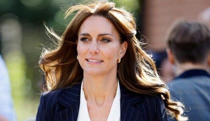 Kate Middleton, battling cancer, may not perform royal duties: Report