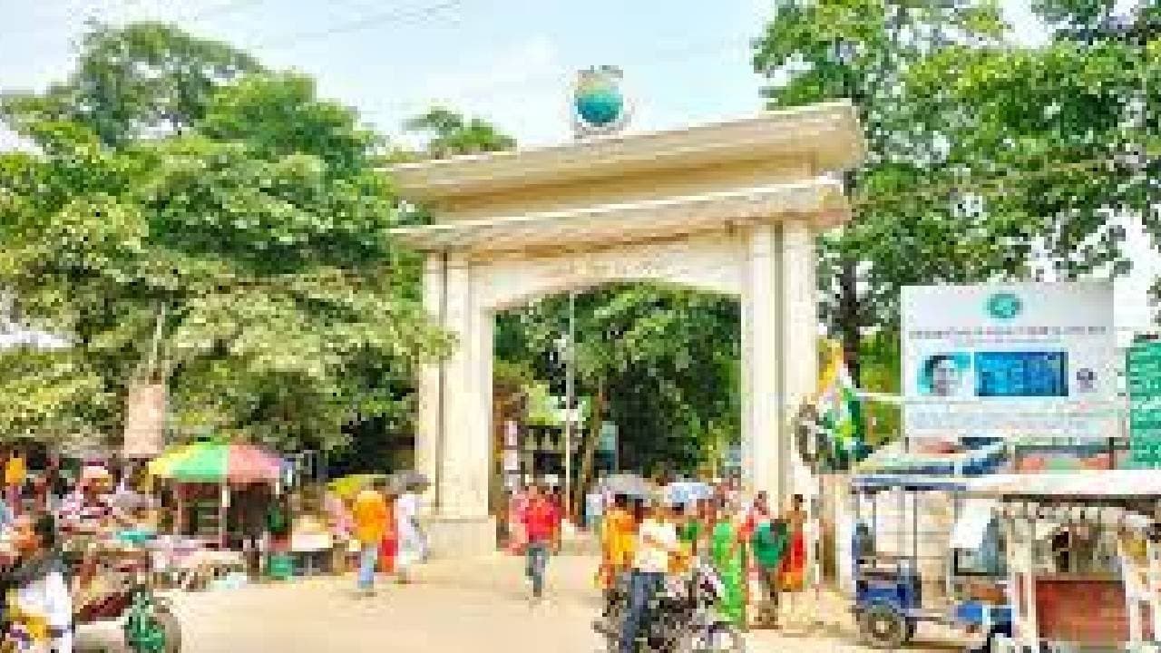 Barasat Medical College 
