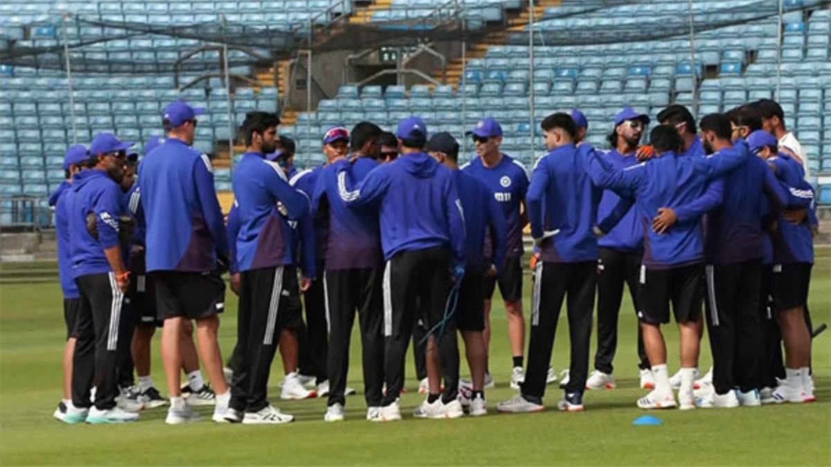 Former England batter Nick Knight pointed out that this  Indian bowler could be trump card for India 