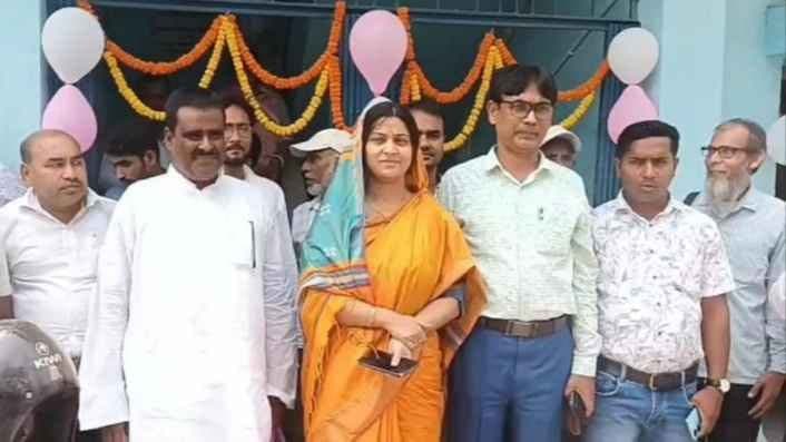 Murshidabad Zilla Parishad New Initiative For Patients Family