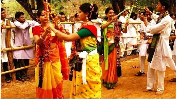 Mercury rises as humidity intensifies across south Bengal