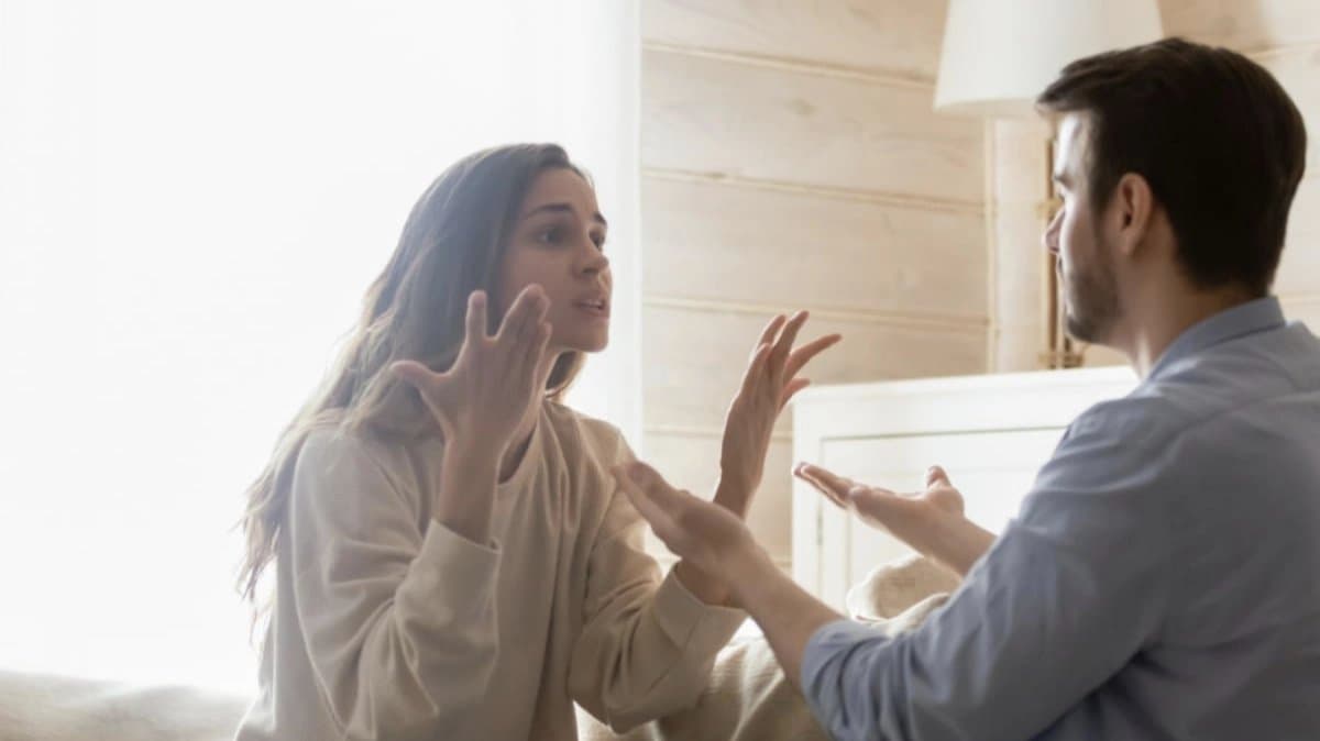 Husband Wedding Anniversary Gift Turned Into A Nightmare Wife Left Home 