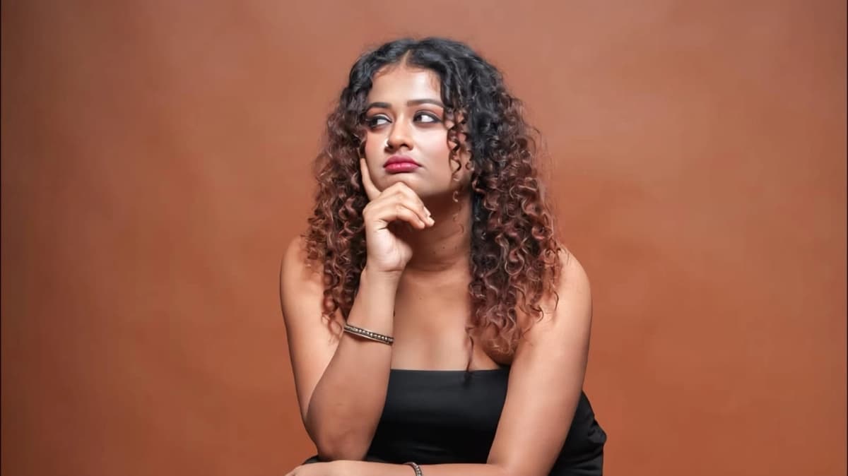 Singer Shrestha D shared her puja plan and spoke about relationship 