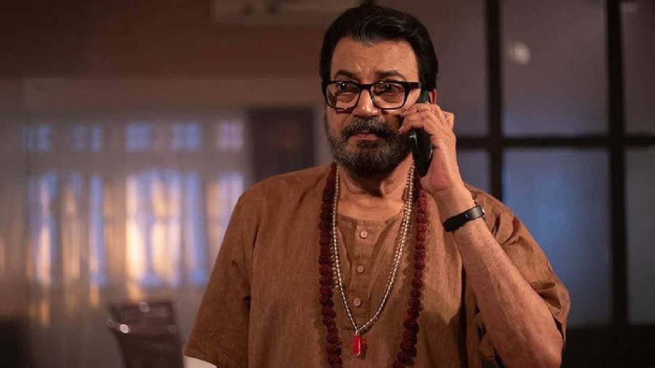 Hoichoi series Nikosh Chhaya 2 shooting going to be start soon 