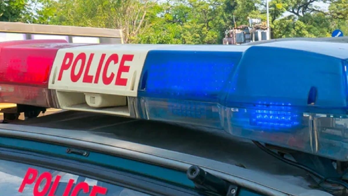 Kerala man went police station describe five person death reason gnr 