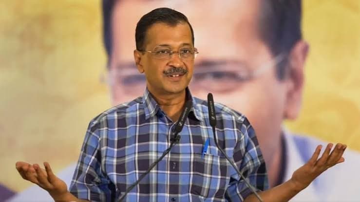 Arvind Kejriwal Announces Shock Resignation Calls For Early Delhi Polls