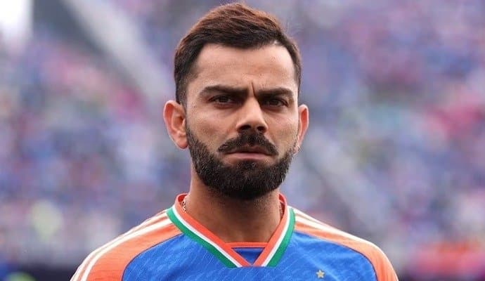 All eyes on Virat Kohli in India and Canada match