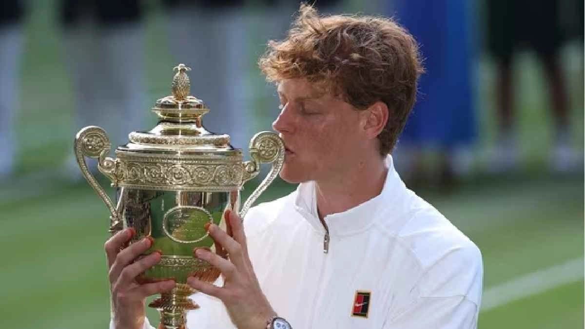 Meet Mia Zelu: The Stunning AI Influencer Who Went Viral At Wimbledon 2025