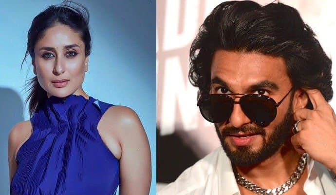 Ranveer-Kareena: বলিউডের 'রকি রান্ধাওয়াকে' একহাত নিলেন করিনা!  হাসির রোল নেটপাড়ায়! 