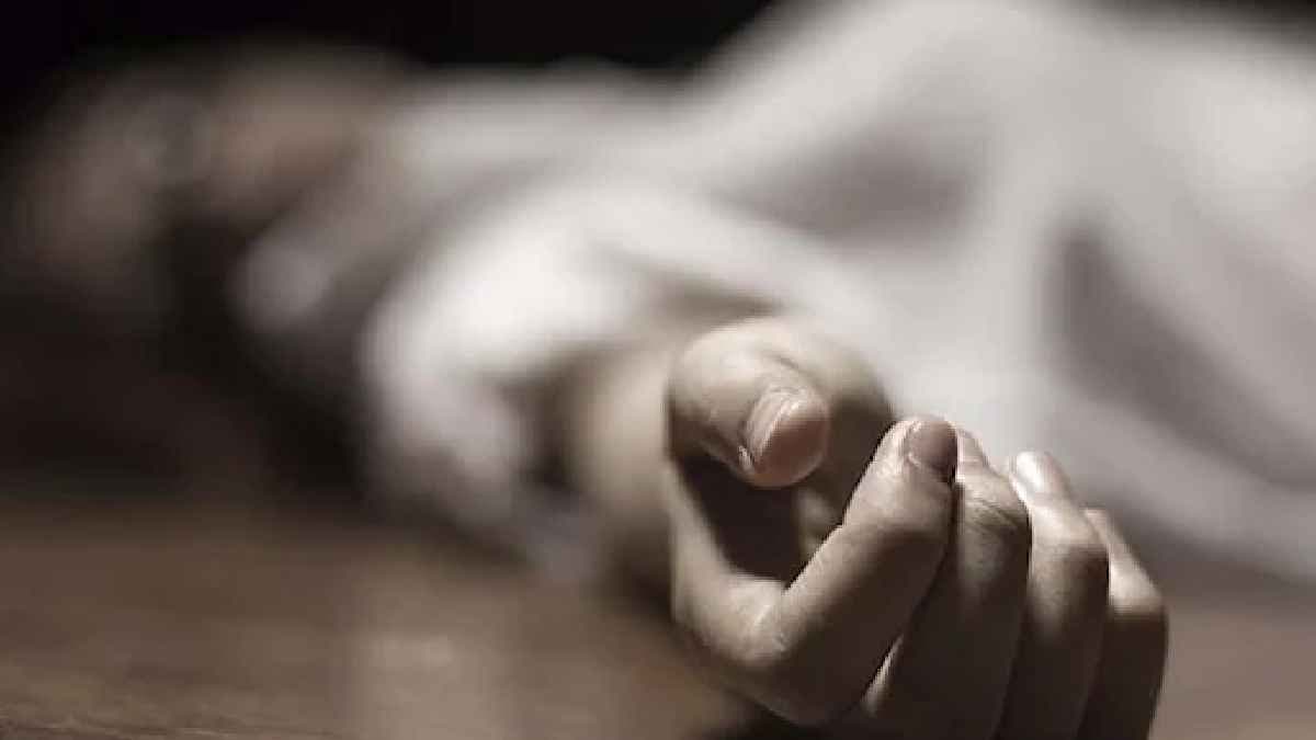Student deadbody found in coochbehar after cbse result