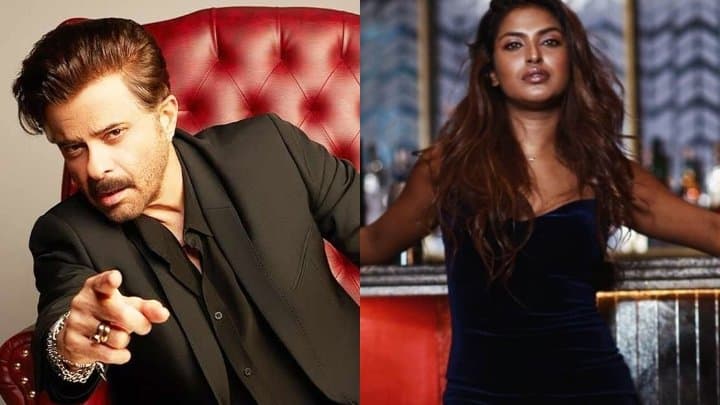 Big Boss OTT 3: 'ওঁর কিছু যায় আসে না...', কী ব্যাপারে অনিল কাপুরের উপর চড়াও হলেন 'বিগ বস'-এর প্রতিযোগী? 