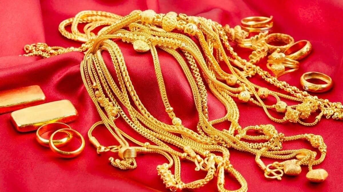 Gold Price Today Check 22 Carat Gold Price in top cities on 27 February