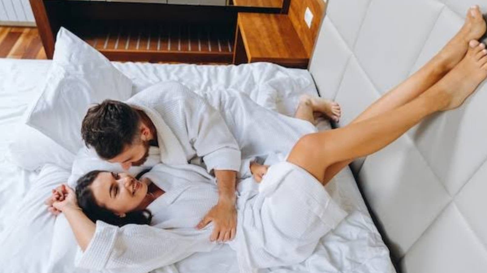 New rules for unmarried couple in oyo hotel_gnr