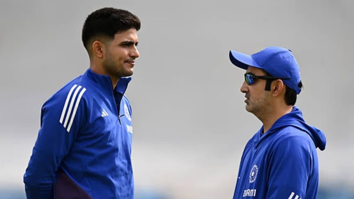 Former India cricketer Dilip Vengsarkar gives selection advice to Team India coach Gautam Gambhir 