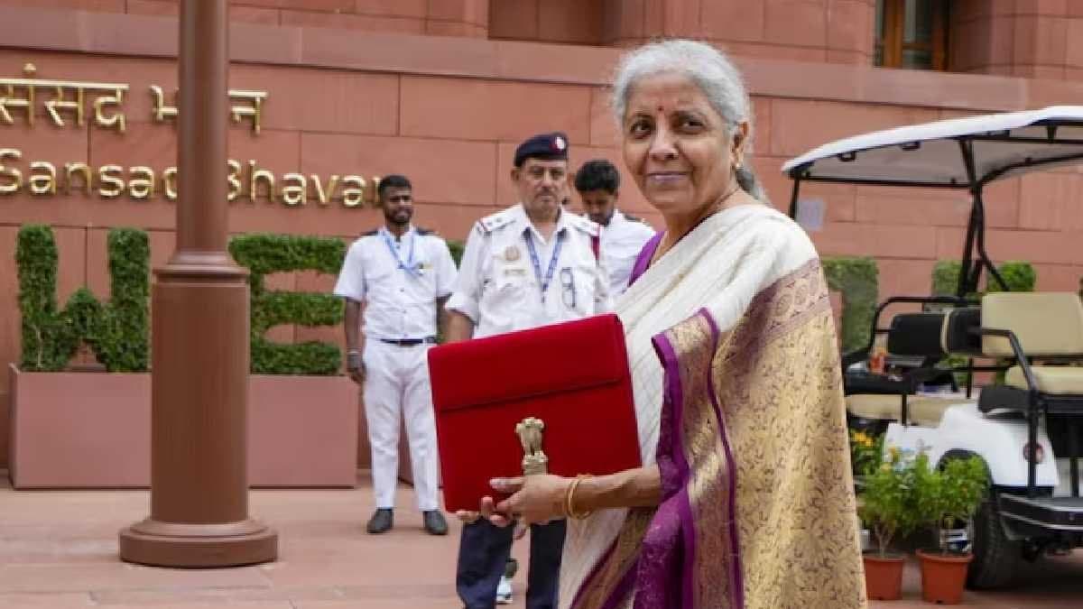 Budget 2025 100 percent FDI in insurance new hope for investors gnr