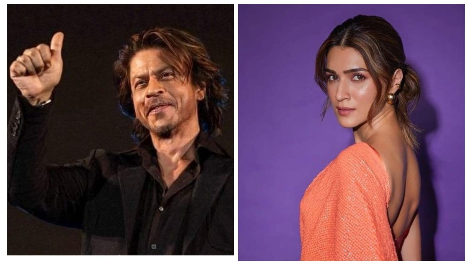 Shah Rukh Khan: শাহরুখ খান কি আদৌ ‘কুল’ না কি রগচটা? সুযোগ পেলেই অপমান করেন? ফাঁস করলেন কৃতি শ্যানন 
