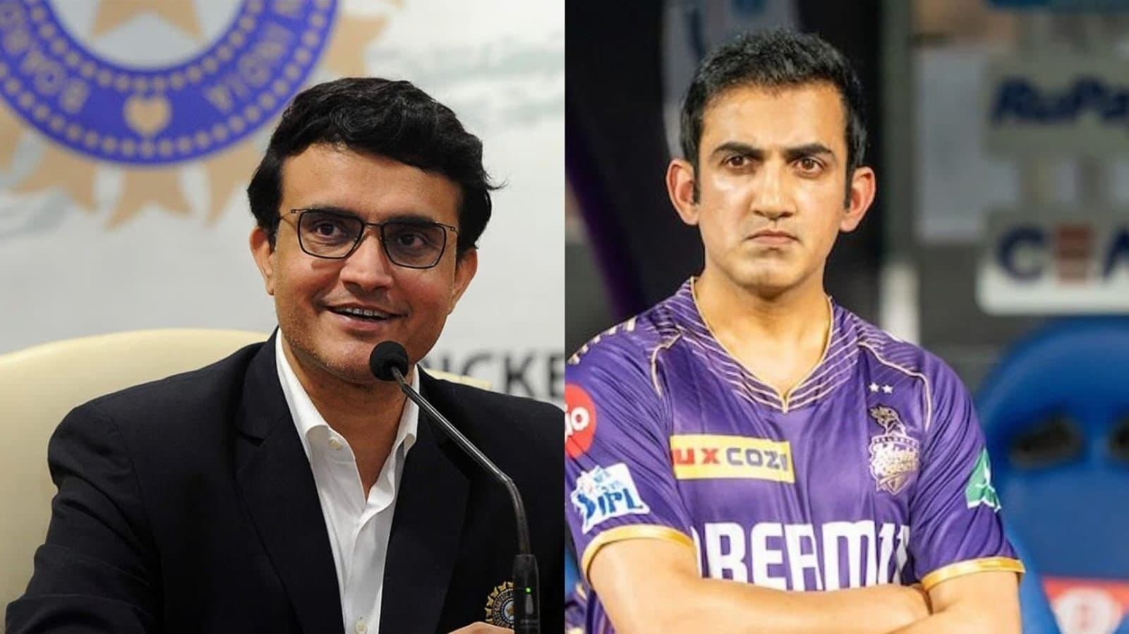 Sourav Ganguly: কোহলিদের কোচের খোঁজের মধ্যেই সৌরভের বার্তা নিয়ে বিভ্রান্তি