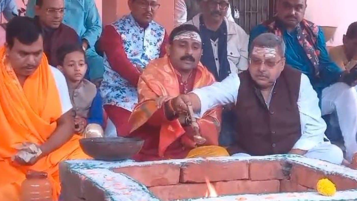 MP Kalyan Banerjee slammed Amit Shah over Ambedkar row gnr