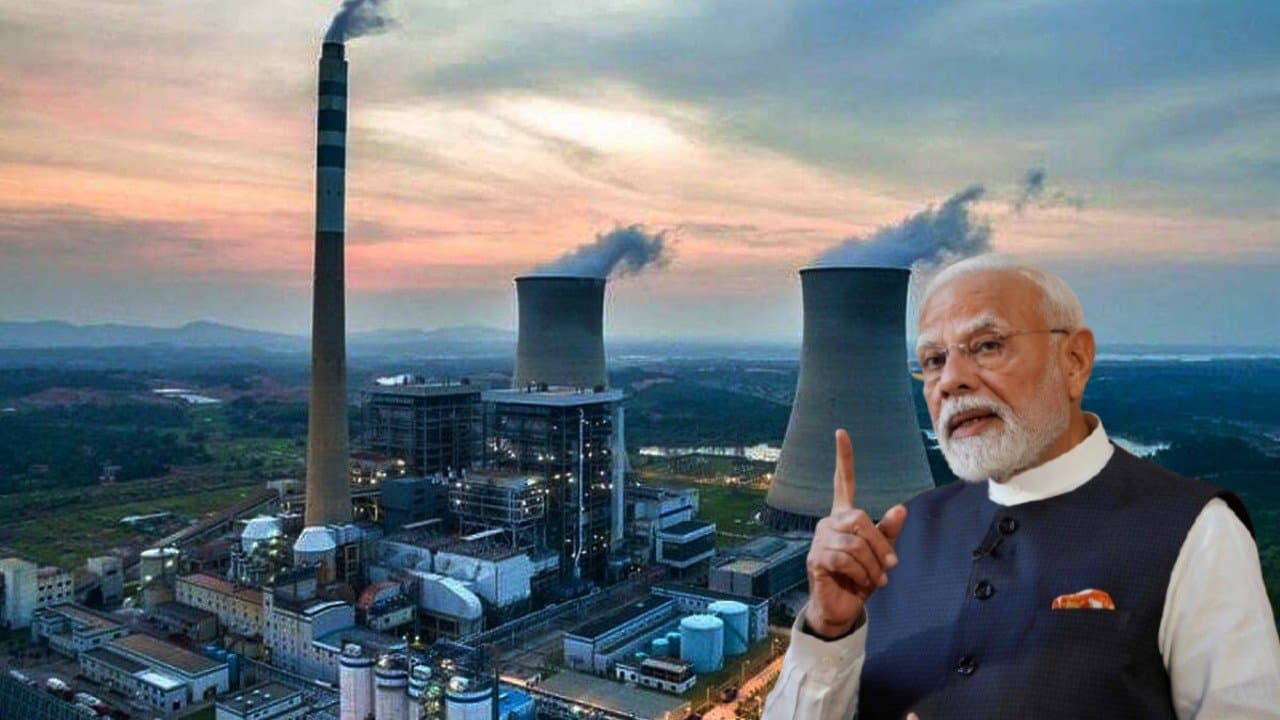 Government is planning to open nuclear sector to private investment said PM Narendra Modi
