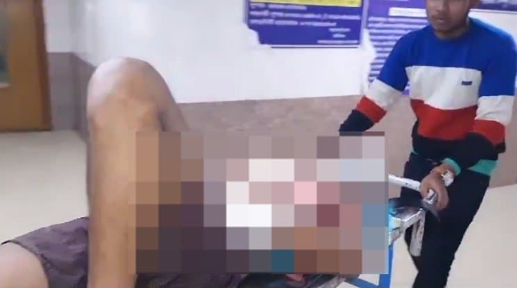 Due to Family Dispute, Brother Killed Elder Brother