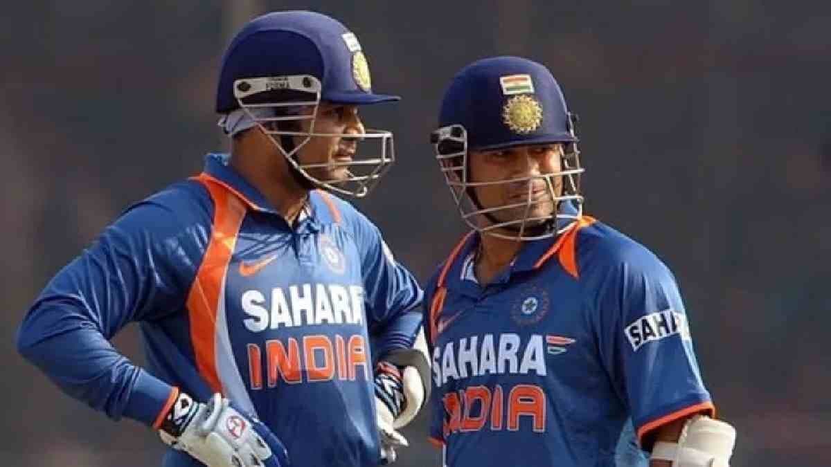 Virender Sehwag Listed who better in these shots 