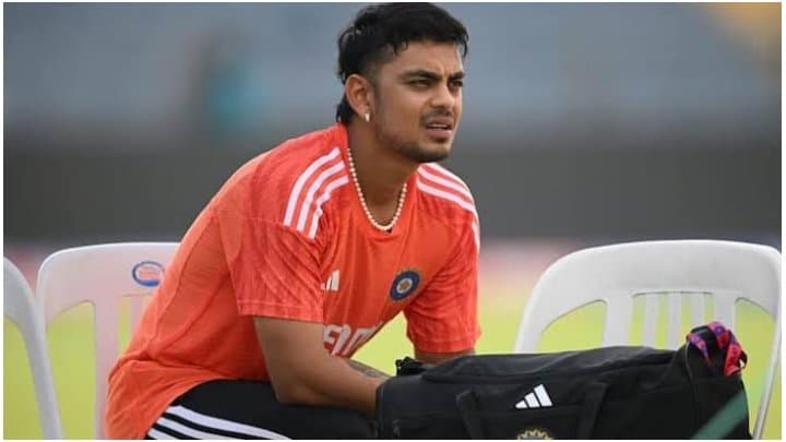 Ishan Kishan: বোর্ডের বার্ষিক চুক্তি থেকে ছেঁটে ফেলা হবে ঈশান কিষাণকে?
